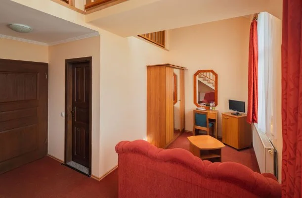 Erzsébet Park Hotel Parádfürdő Erzsébet Park Hotel Parádfürdő