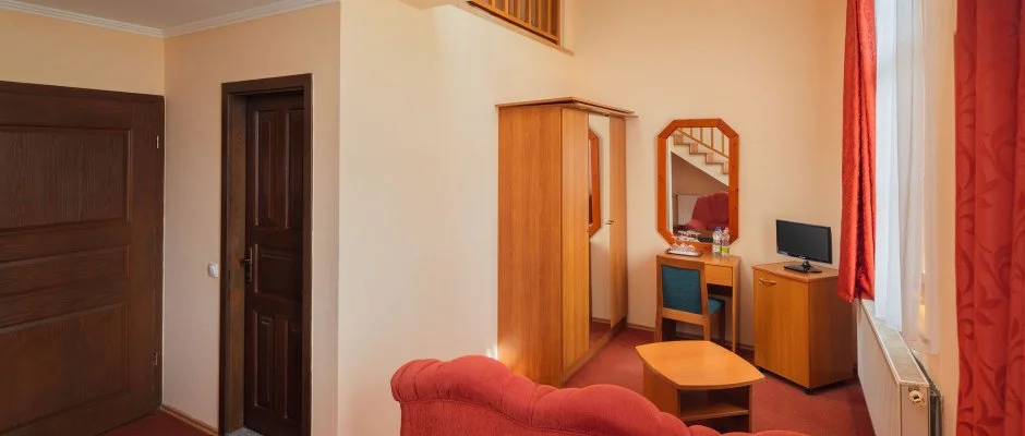 Erzsbet Park Hotel Pardfrd