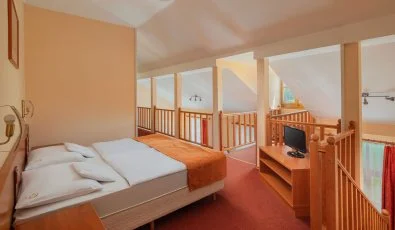Erzsébet Park Hotel Parádfürdő