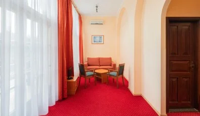 Erzsébet Park Hotel Parádfürdő