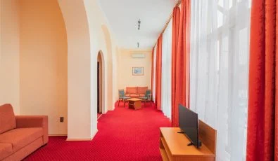 Erzsébet Park Hotel Parádfürdő