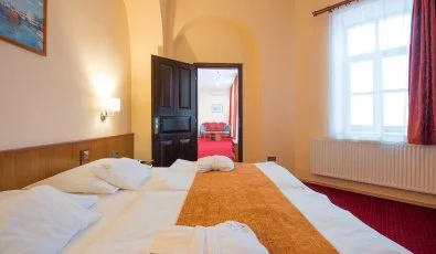 Erzsébet Park Hotel Parádfürdő