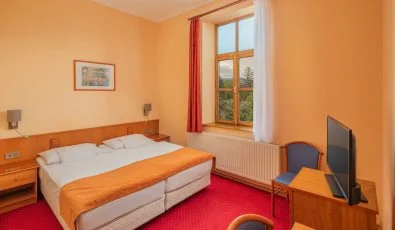 Erzsébet Park Hotel Parádfürdő