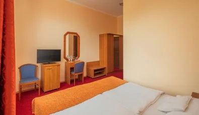 Erzsébet Park Hotel Parádfürdő