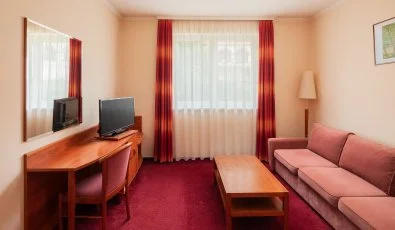 Erzsébet Park Hotel Parádfürdő