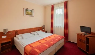 Erzsébet Park Hotel Parádfürdő