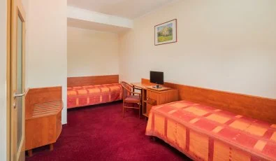 Erzsébet Park Hotel Parádfürdő
