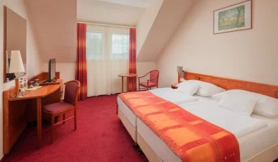 Erzsébet Park Hotel Parádfürdő