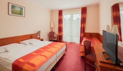 Erzsébet Park Hotel Parádfürdő