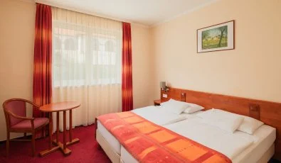 Erzsébet Park Hotel Parádfürdő