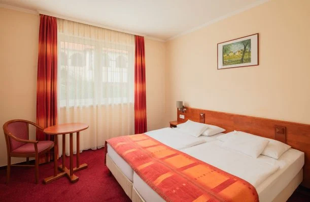 Erzsébet Park Hotel Parádfürdő Erzsébet Park Hotel Parádfürdő