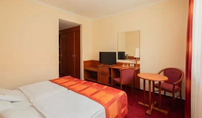 Erzsébet Park Hotel Parádfürdő