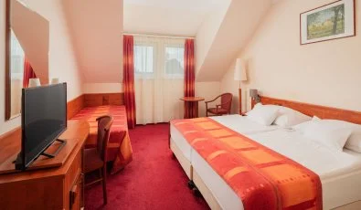 Erzsébet Park Hotel Parádfürdő