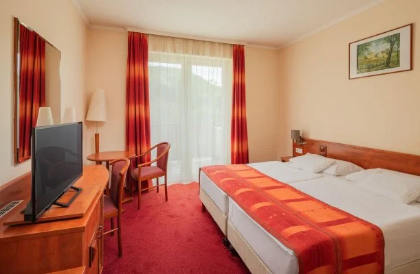 Erzsébet Park Hotel Parádfürdő Erzsébet Park Hotel Parádfürdő