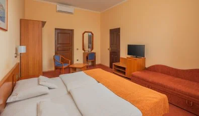 Erzsébet Park Hotel Parádfürdő