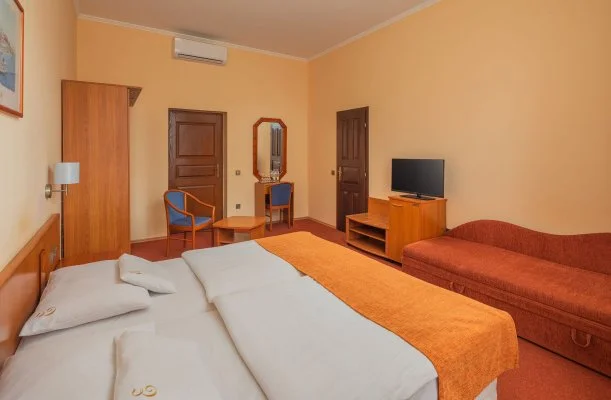 Erzsébet Park Hotel Parádfürdő Erzsébet Park Hotel Parádfürdő