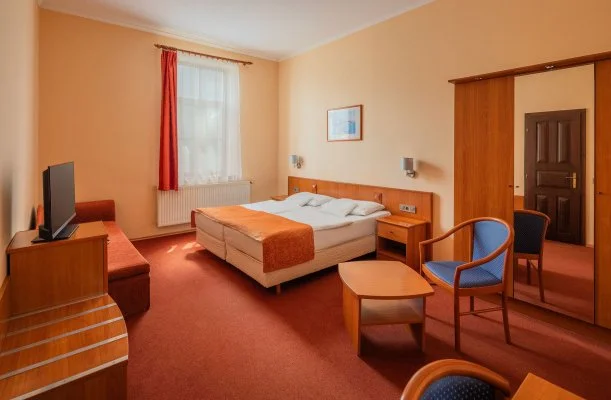 Erzsébet Park Hotel Parádfürdő Erzsébet Park Hotel Parádfürdő