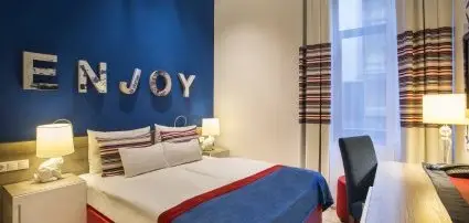 Estilo Fashion Hotel Budapest