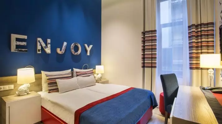 Estilo Fashion Hotel Budapest