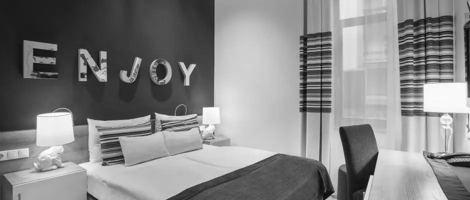 Estilo Fashion Hotel Budapest