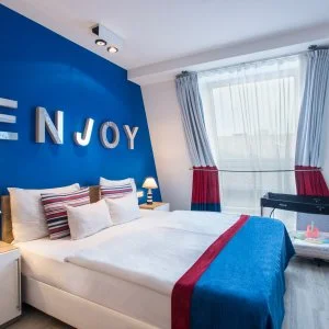 Estilo Fashion Hotel Budapest - Húsvét - teljes előrefizetéssel