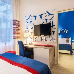 Estilo Fashion Hotel Budapest - Pünkösd - teljes előrefizetéssel