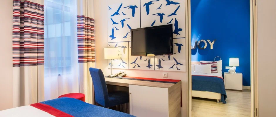 Estilo Fashion Hotel Budapest