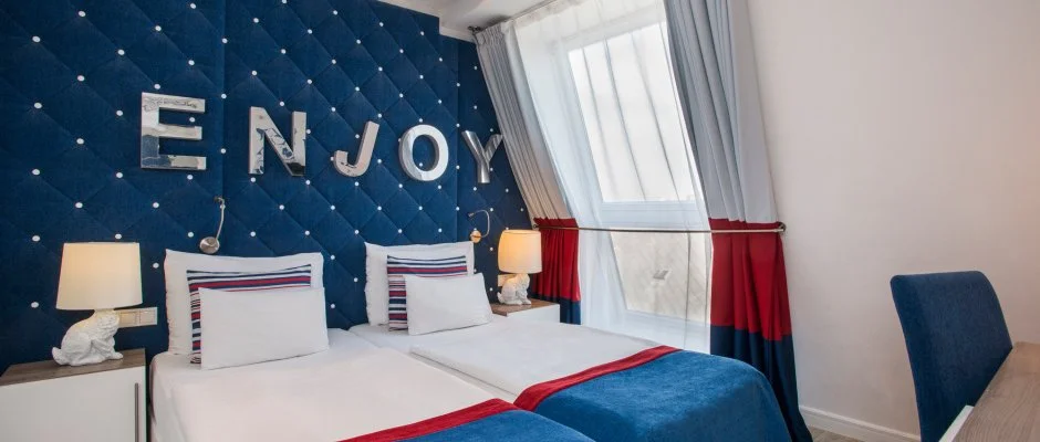 Estilo Fashion Hotel Budapest