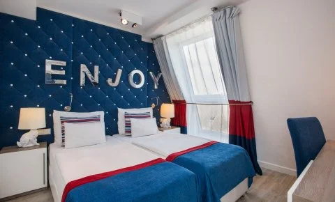 Estilo Fashion Hotel Budapest - Szilveszter - teljes előrefizetéssel