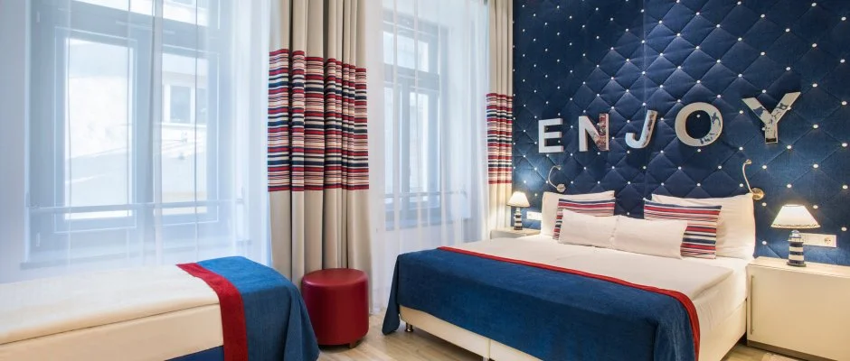 Estilo Fashion Hotel Budapest