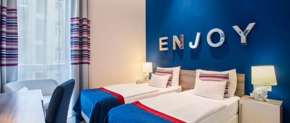 Estilo Fashion Hotel Budapest