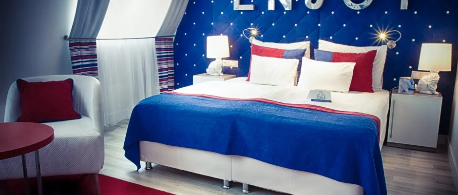 Estilo Fashion Hotel Budapest