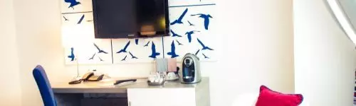 Estilo Hotel by Mellow Mood Hotels 