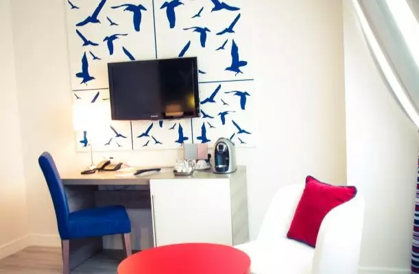 Estilo Fashion Hotel Budapest