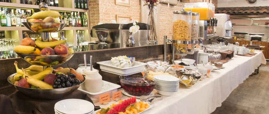 Estilo Fashion Hotel Budapest