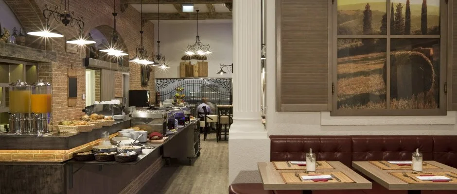 Estilo Fashion Hotel Budapest