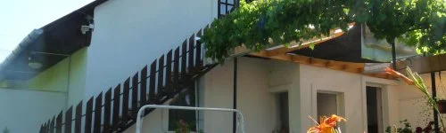 Eszter Apartman