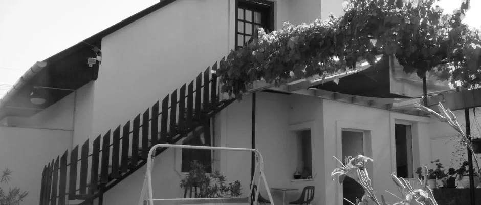 Eszter Apartman Balatonkeresztr