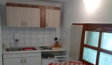 Eszter Apartman Balatonkeresztr