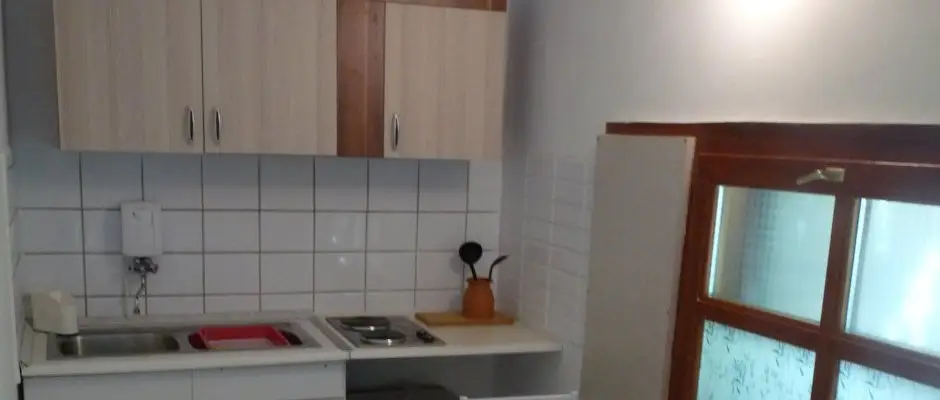 Eszter Apartman Balatonkereszt�r