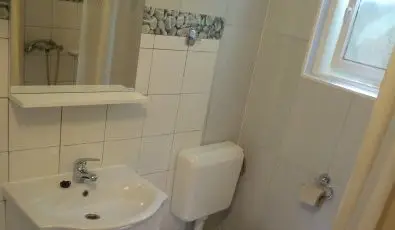 Eszter Apartman Balatonkeresztr