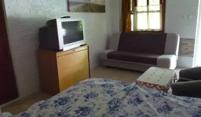 Eszter Apartman Balatonkeresztr