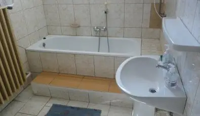 Eszter Apartman Balatonkeresztr