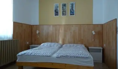 Eszter Apartman Balatonkeresztr