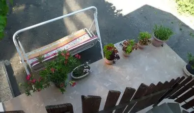 Eszter Apartman Balatonkeresztr