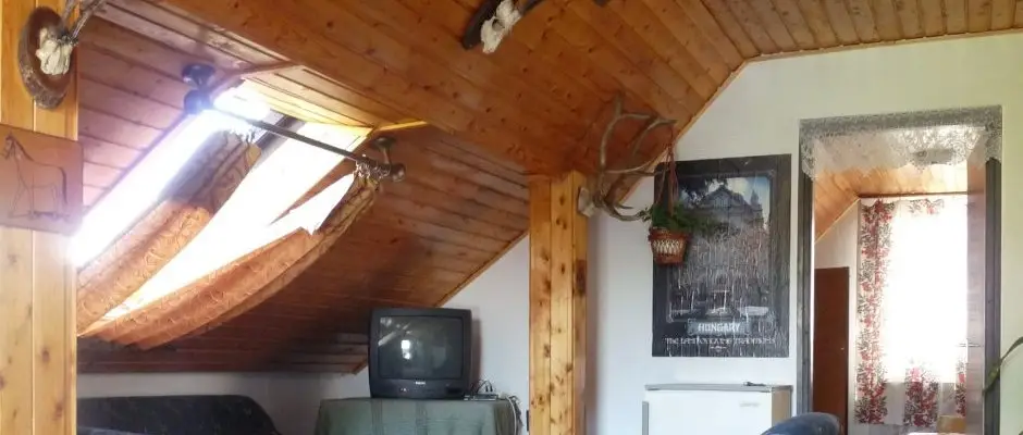 Eszter Apartman Balatonkereszt�r