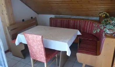 Eszter Apartman Balatonkeresztr