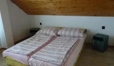 Eszter Apartman Balatonkeresztr