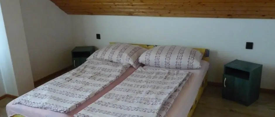 Eszter Apartman Balatonkereszt�r