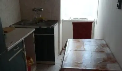 Eszter Apartman Balatonkeresztr